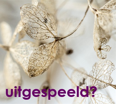 Dode hoorncellen zijn nog lang niet uitgespeeld