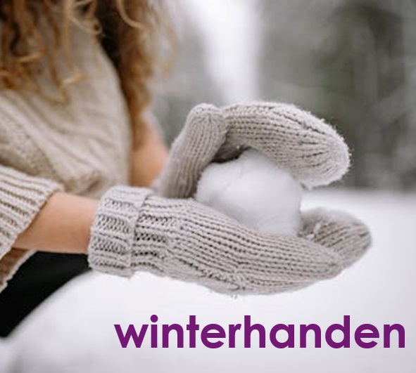 Winterhanden