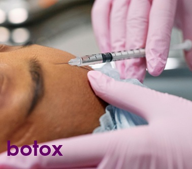 Botox ... rimpelloos met een prijs